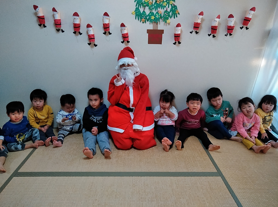 Merry X’mas
