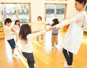 すまいるセンターみなみ保育園