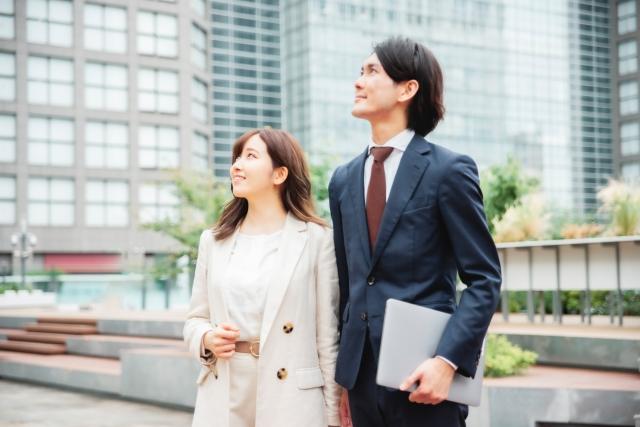 営業・企画営業・ラウンダー