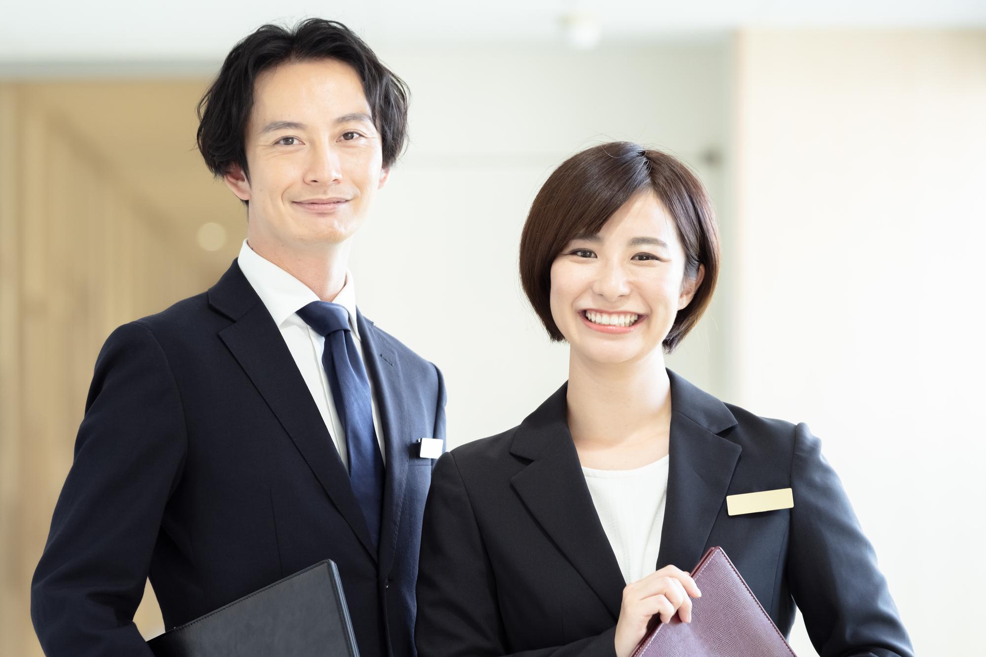 清掃員・掃除、ビルメンテナンス・管理、設備管理・保守・点検