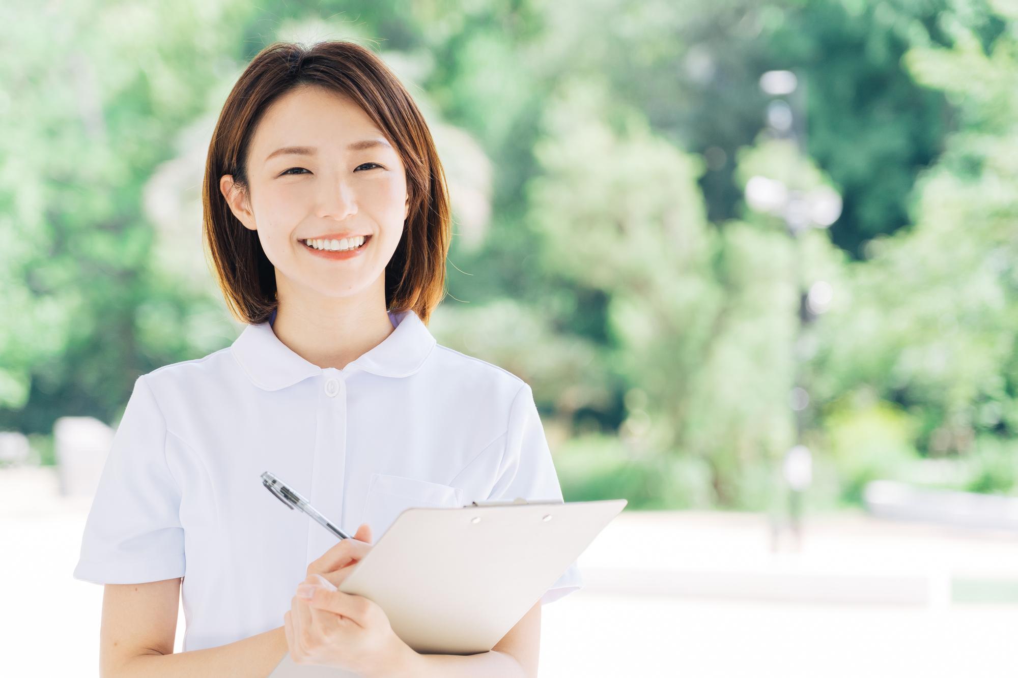 【看護師業務】高時給2000円～！経験を活かして稼げる★