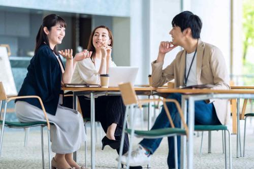 【未経験者可・品川区勤務】ITエンジニア（インフラエンジニア・ネットワークエンジニア）