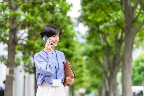 《三宮／徒歩圏内》【税理士補助】★完全週休2日制／残業ほぼなし