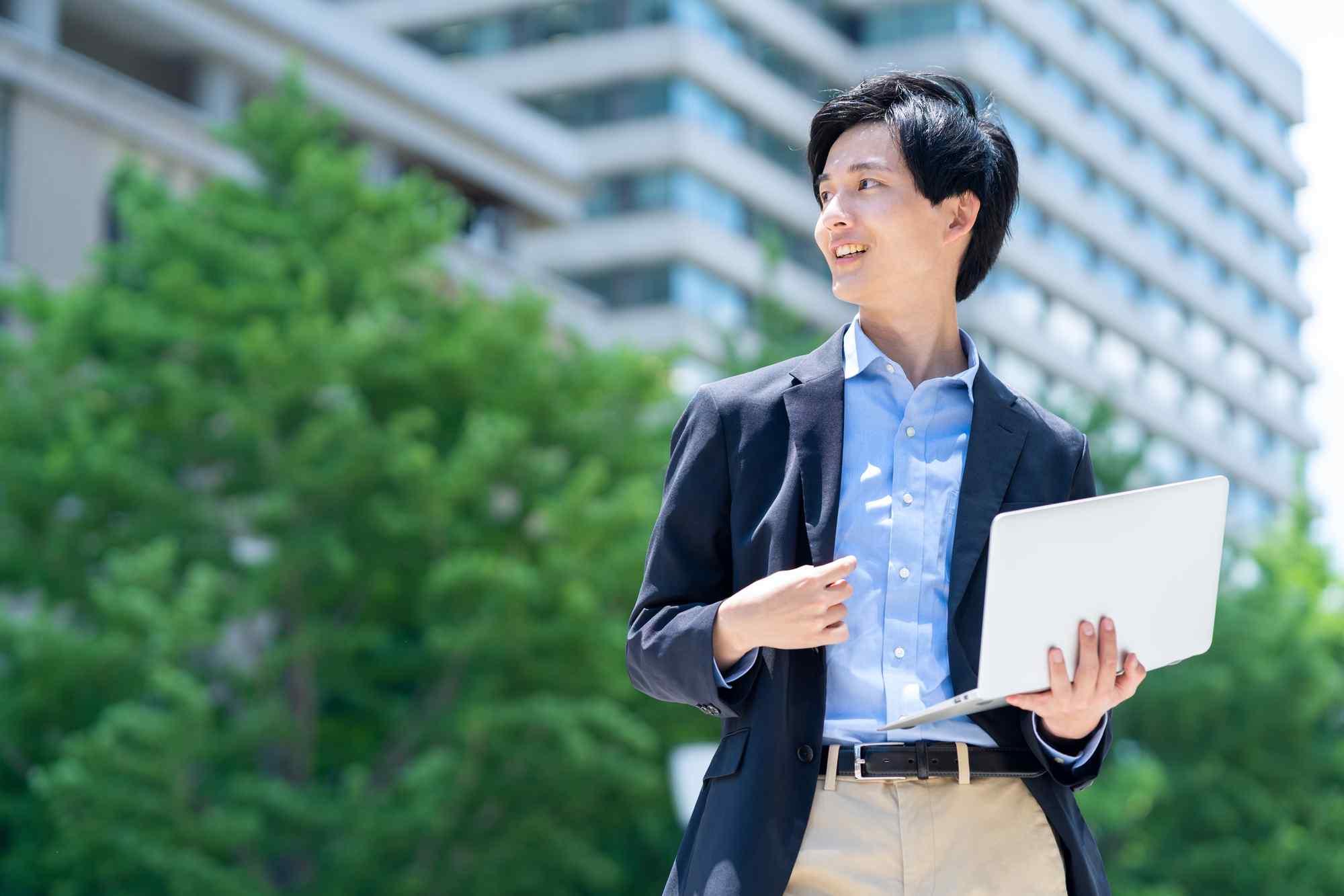 地質・土質調査技術者